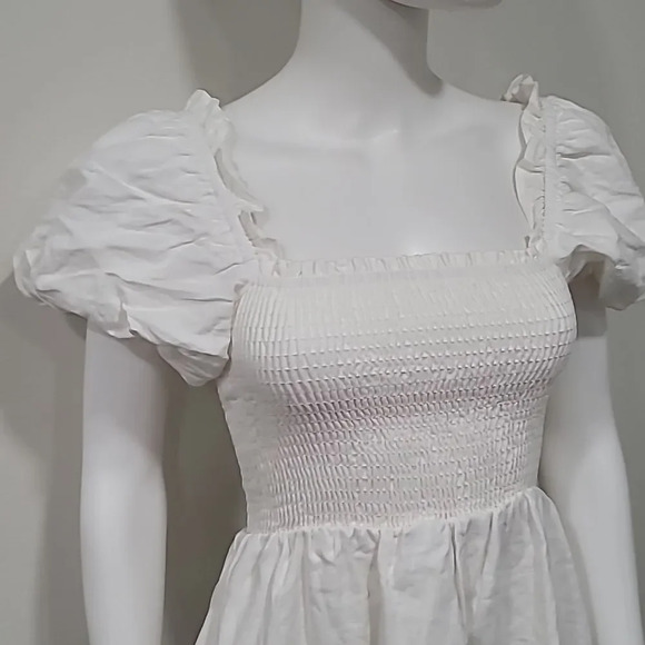 Nwot Show Me Your Mumu Calvin Mini Dress - Picture 4 of 13